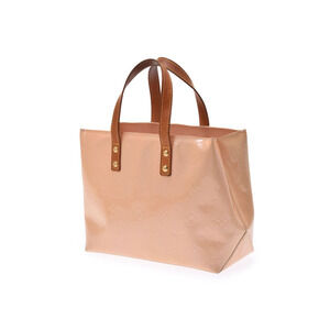 Louis Vuitton Vernis Beige Reed